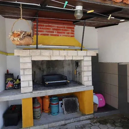 Appartement In With Two-bedrooms 9