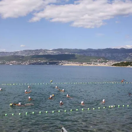 In With Two-bedrooms 9 Lejlighed *