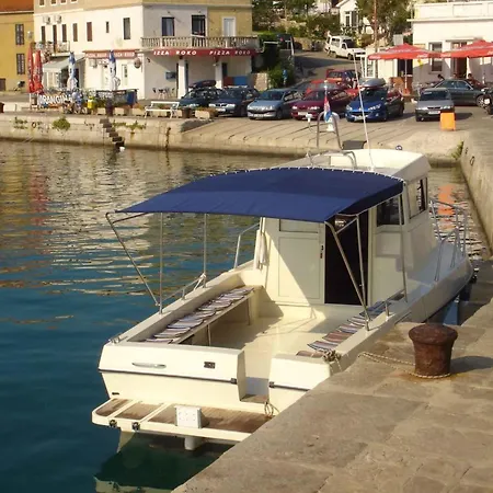 In With Two-bedrooms 9 Lejlighed Šilo