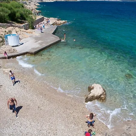 In With Two-bedrooms 9 * Silo (Krk)