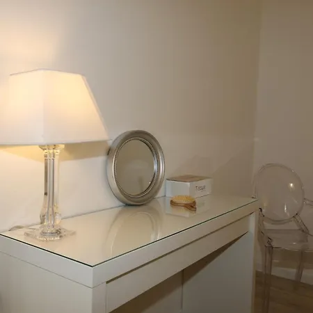 In With Two-bedrooms 9 Lejlighed