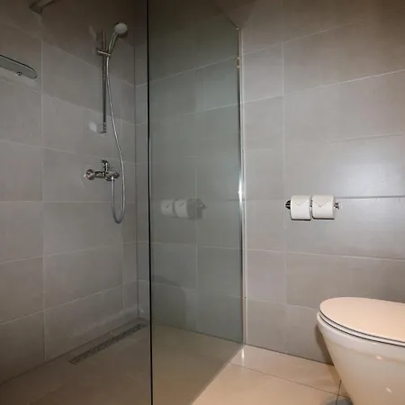 In With Two-bedrooms 9 Silo (Krk)