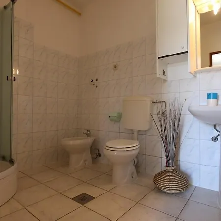 Apartment In With Two-bedrooms 9