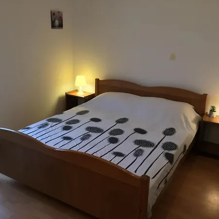 In With Two-bedrooms 9 Silo (Krk)