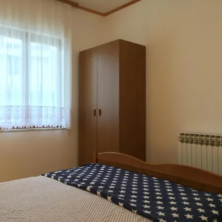 In With Two-bedrooms 9 * Silo (Krk)