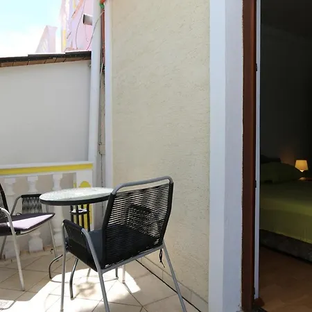 In With Two-bedrooms 9 Silo (Krk)