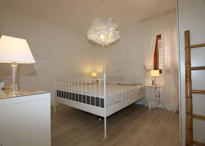 In With Two-bedrooms 9 * Šilo