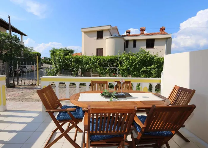 In With Two-bedrooms 9 * Šilo