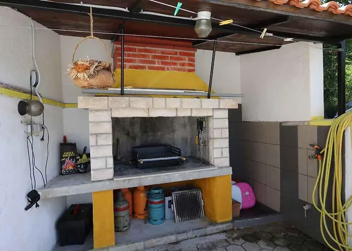 Lejlighed In With Two-bedrooms 9