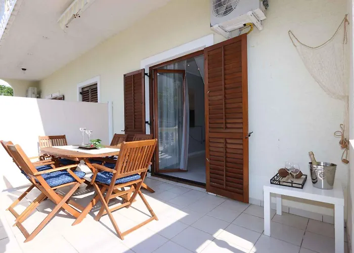 In With Two-bedrooms 9 Šilo