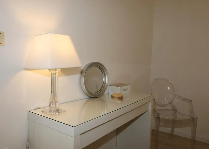 In With Two-bedrooms 9 Lejlighed