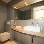 Apartman In With Two-bedrooms 9 *