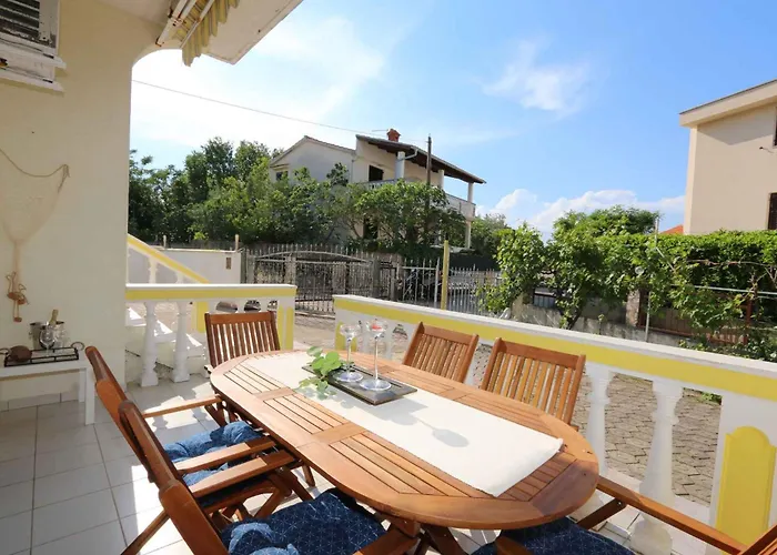 Apartament In With Two-bedrooms 9