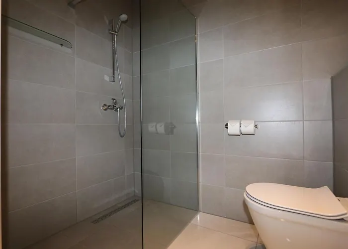 In With Two-bedrooms 9 Šilo